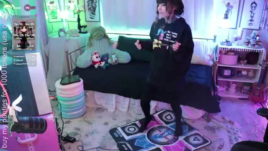 archancel Live Sex May 25, 2026