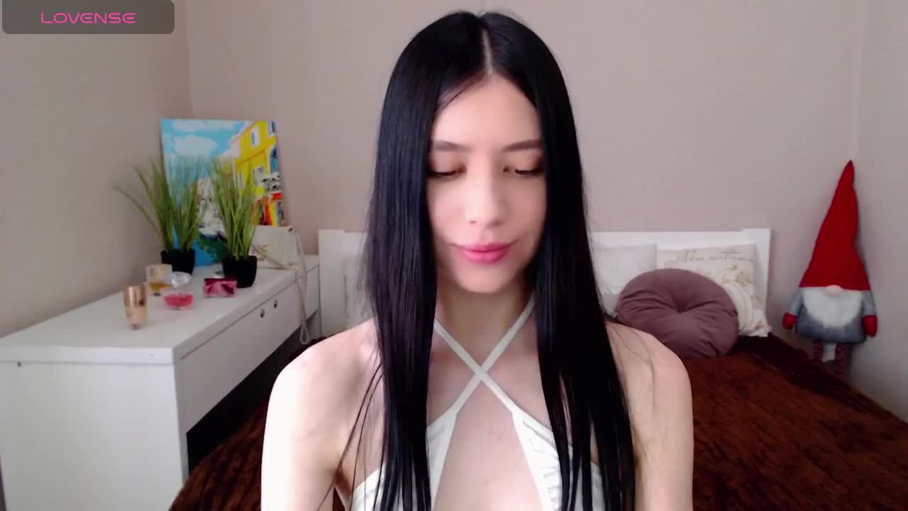 LindaSei Live Sex May 25, 2026