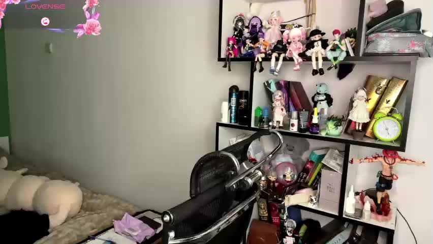 liliandaniels Live Sex May 25, 2026