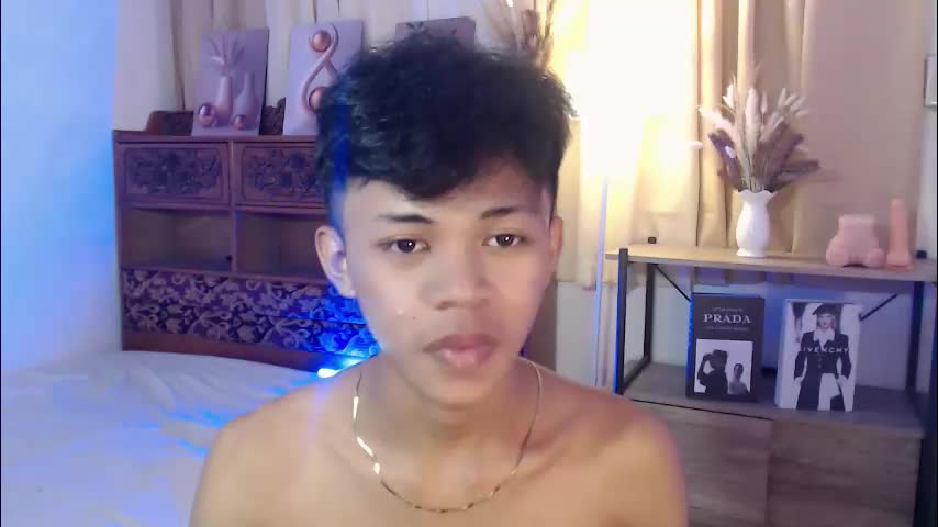 horny_joshxxx Live Sex May 25, 2026