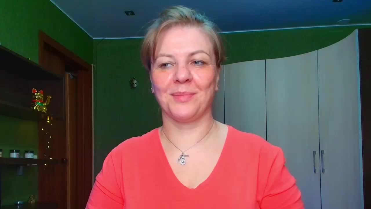 Veronika_Gold Live Sex May 25, 2026