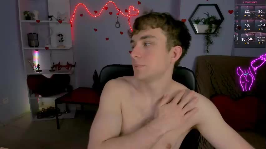 kael_rin Live Sex May 25, 2026