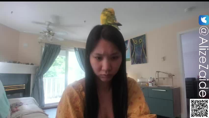 alizezaide Live Sex May 25, 2026