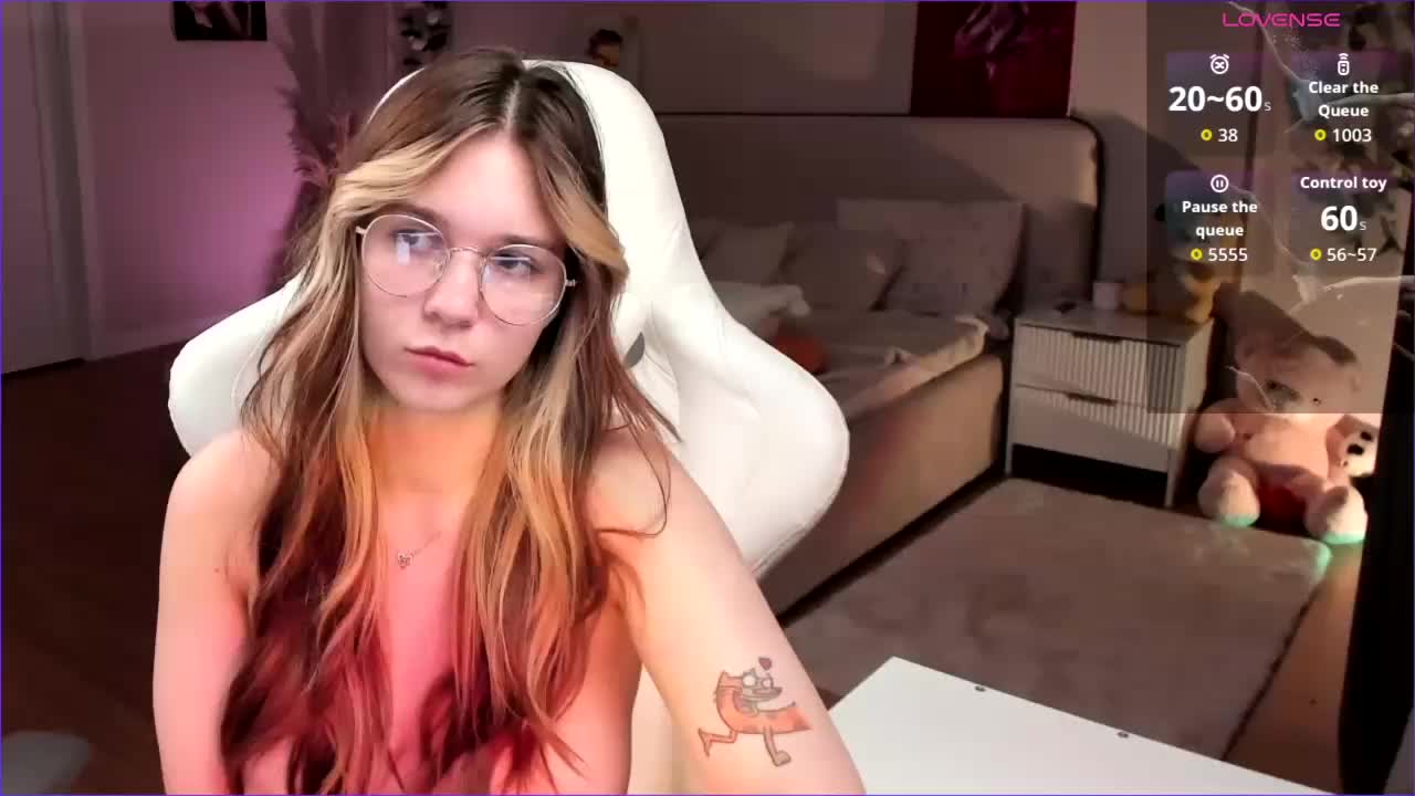 Melissa-Fox Live Sex May 25, 2026