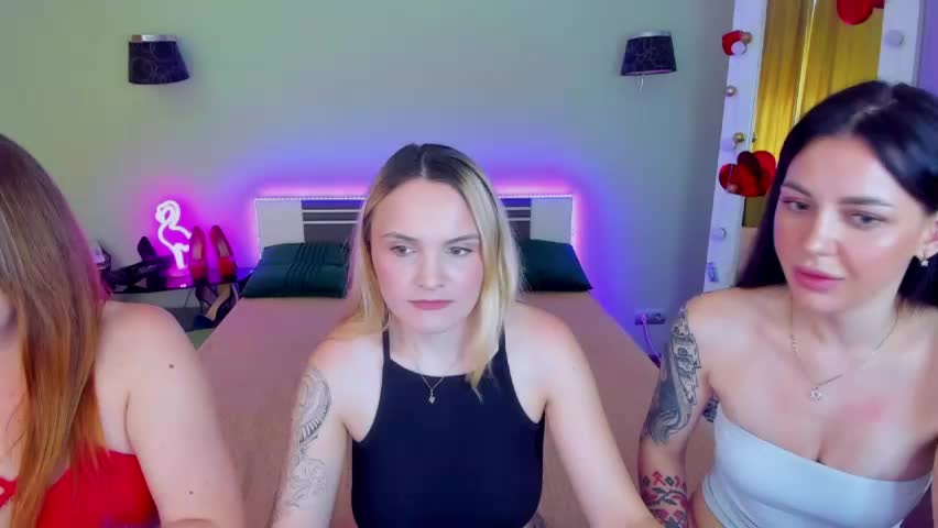 ashley_crashly Live Sex May 25, 2026