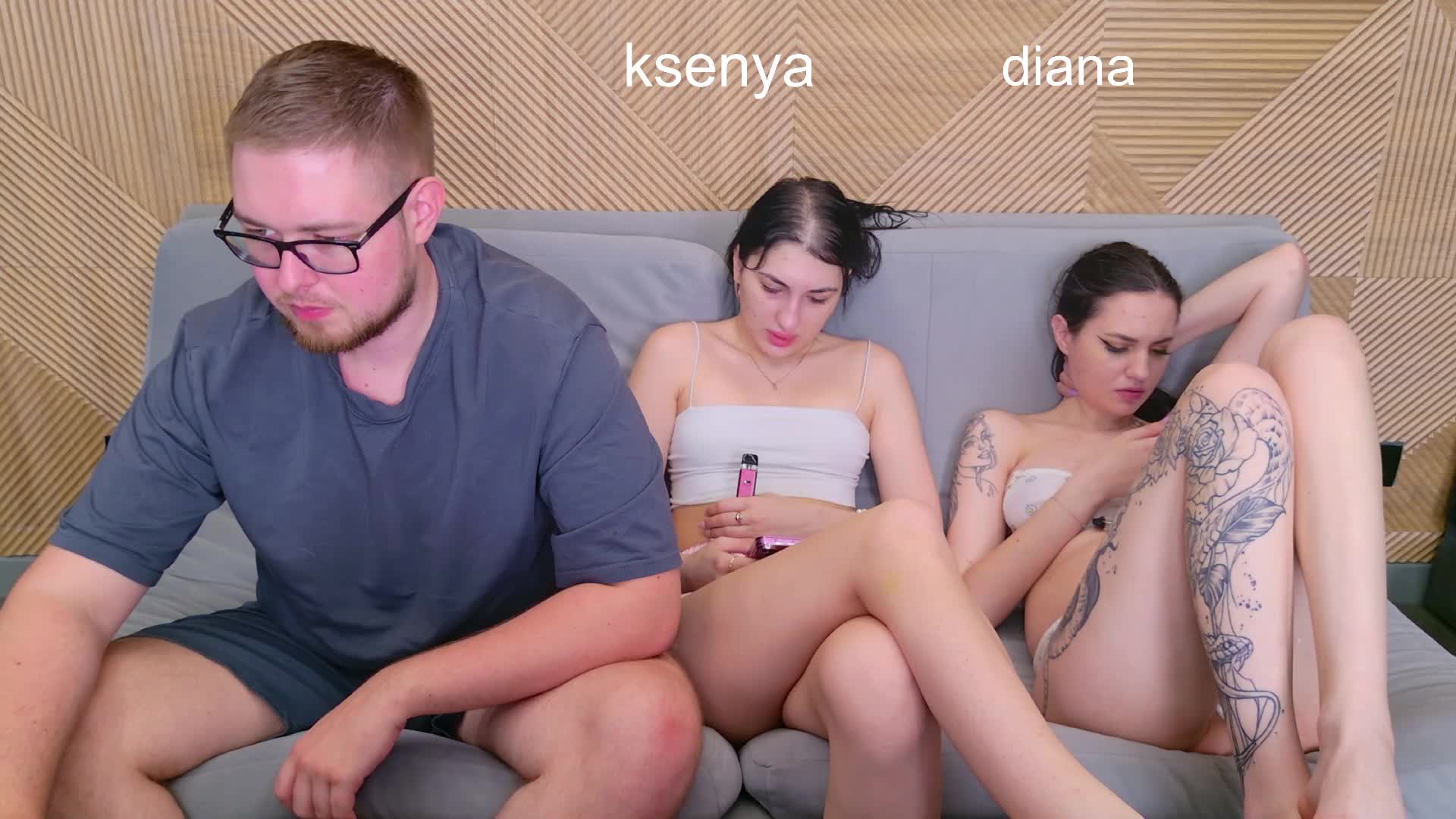 WebcamSlut Live Sex May 25, 2026