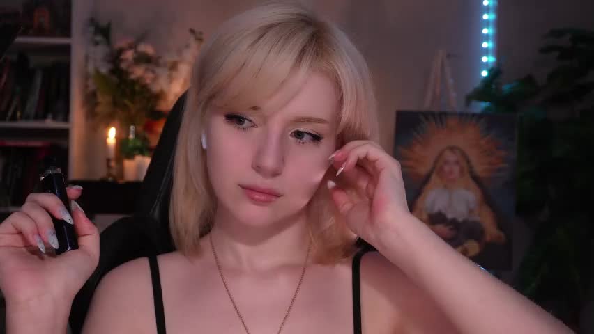 chriss_foxx Live Sex May 25, 2026