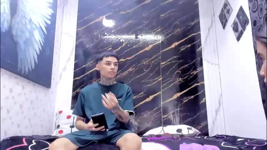 exotichot_couple Live Sex May 25, 2026