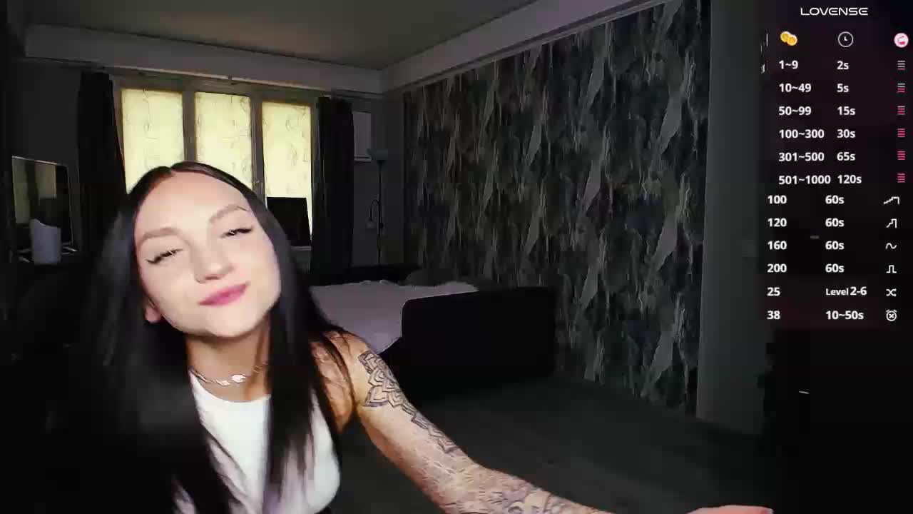 sweetiekittie Live Sex May 25, 2026