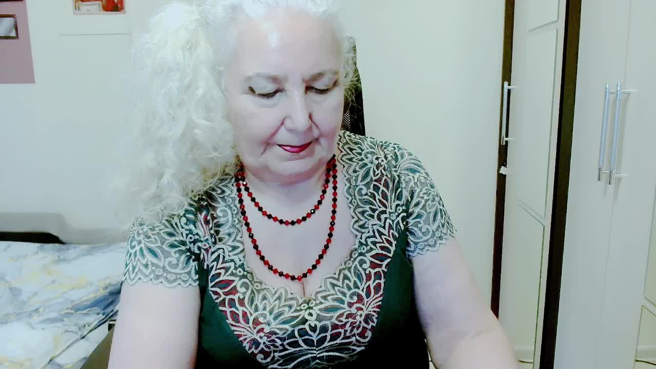 GrannyWants Live Sex May 25, 2026