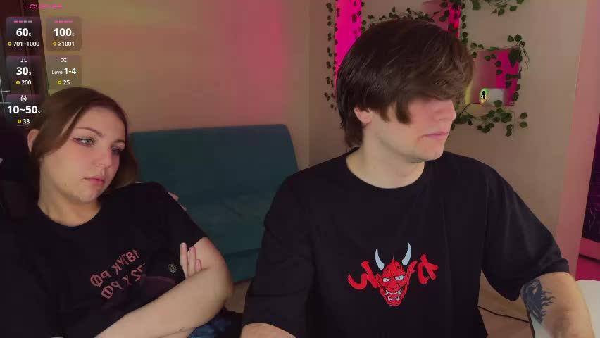 adrean_sofi Live Sex May 25, 2026