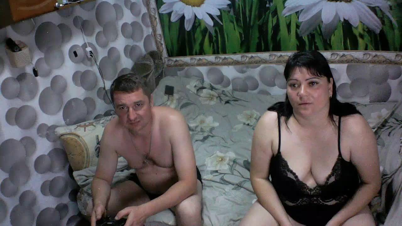 Marinochka5656 Live Sex May 25, 2026