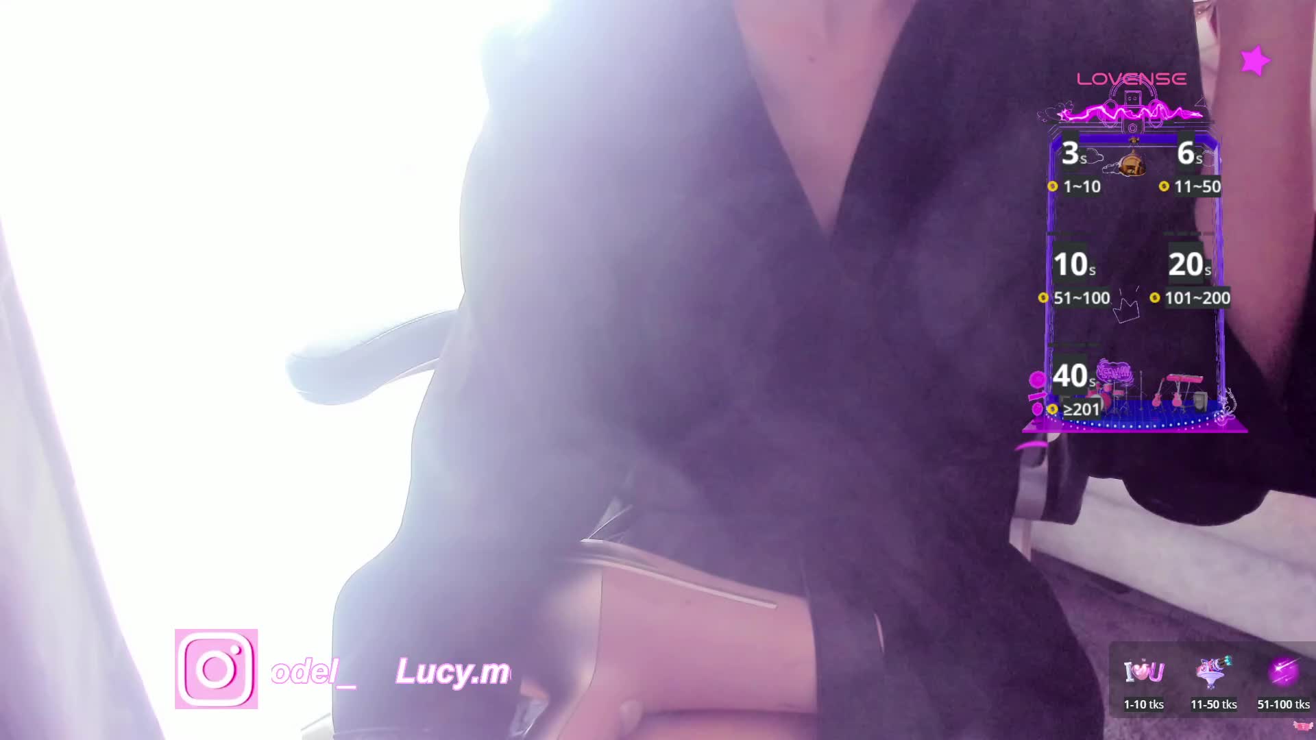 LucyRouse Live Sex May 25, 2026