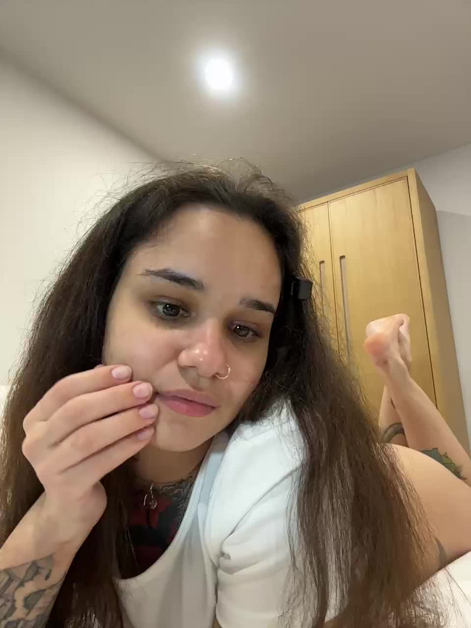 MilleMiMiMi Live Sex May 25, 2026