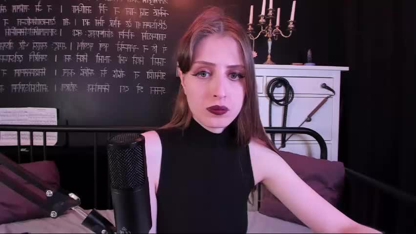 mistress_marlene Live Sex May 25, 2026
