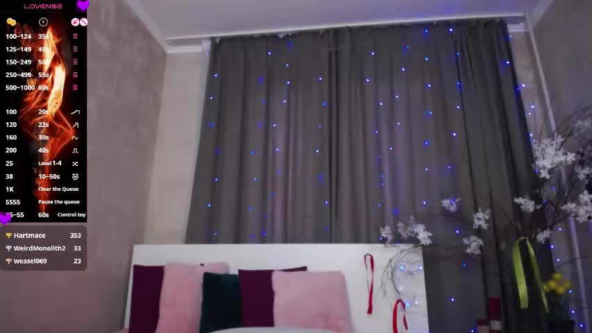 evelingills Live Sex May 25, 2026