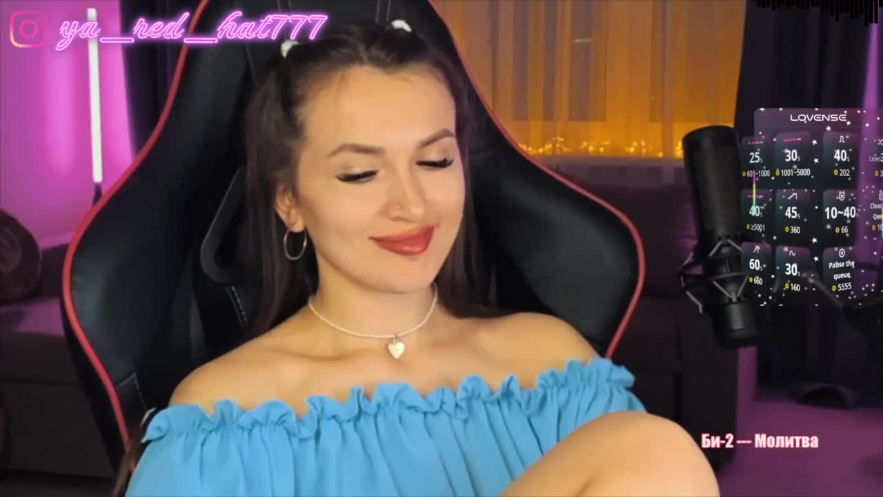 -RED_HAT- Live Sex May 25, 2026