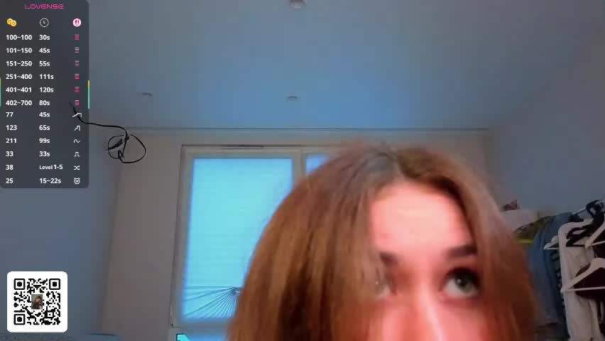 carrybodrick Live Sex May 26, 2026
