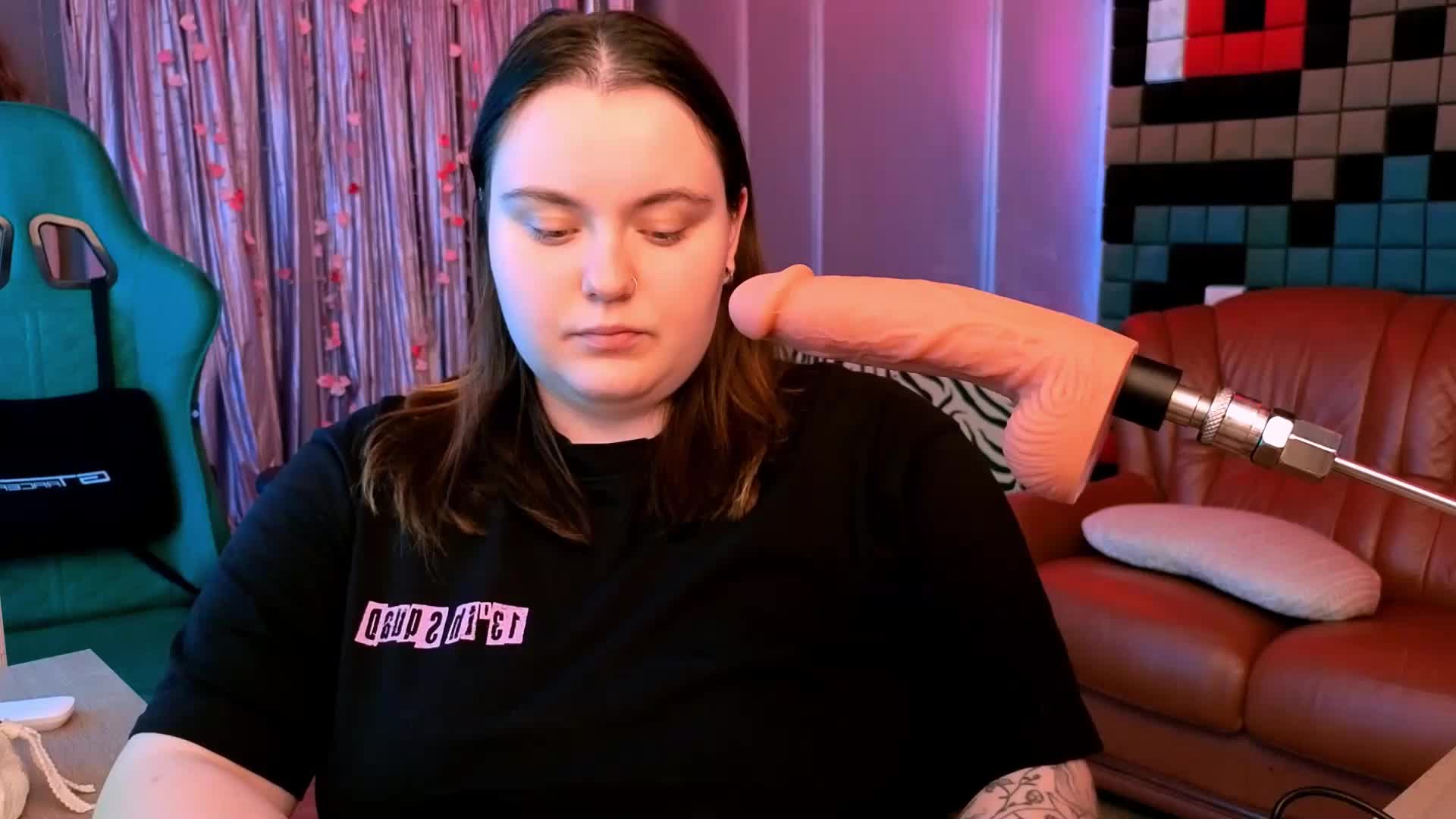 CatherineClaire Live Sex May 26, 2026