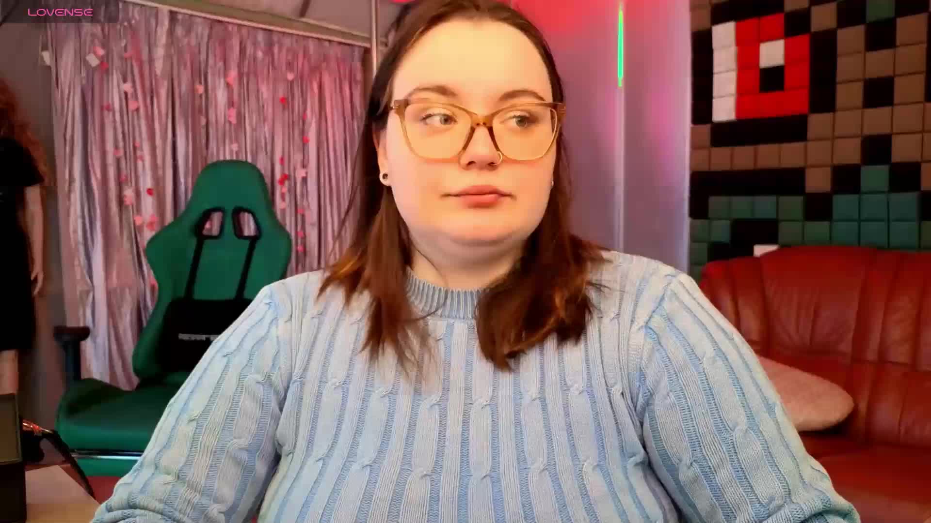 CatherineClaire Live Sex May 26, 2026