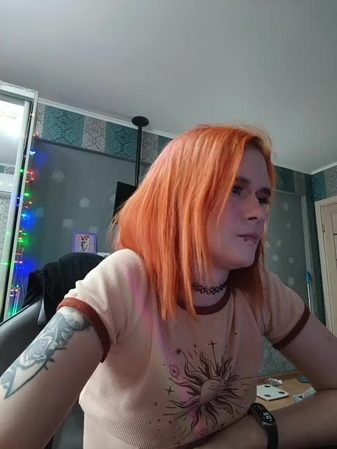 Colombina Live Sex May 26, 2026