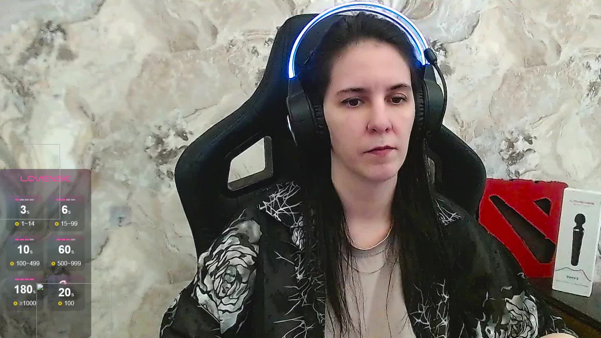 IrwiTomboy Live Sex May 26, 2026
