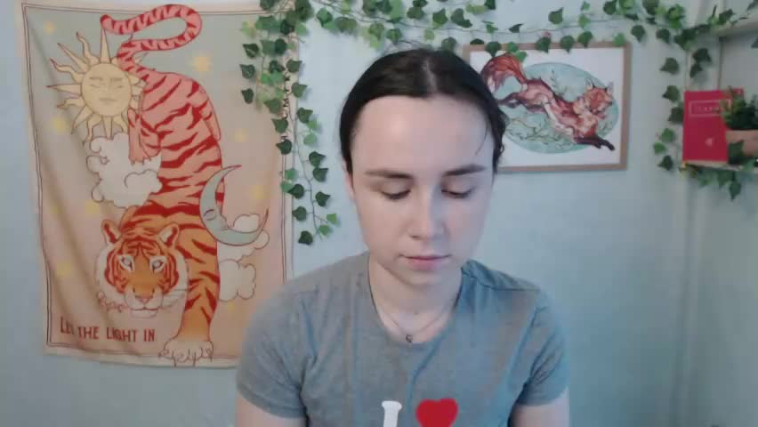 veryveryvery_shy Live Sex May 26, 2026
