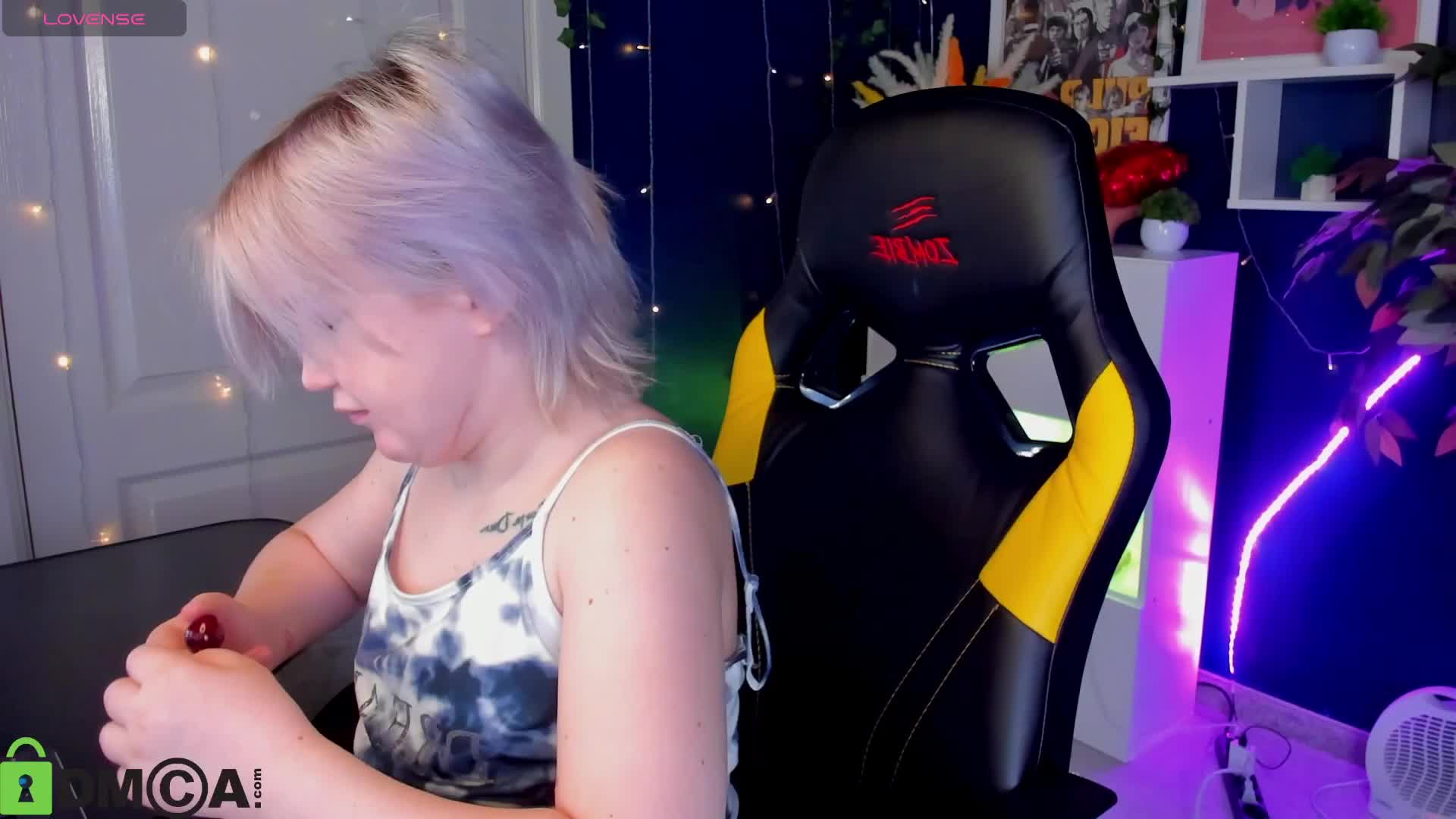 MiaFerd Live Sex May 26, 2026