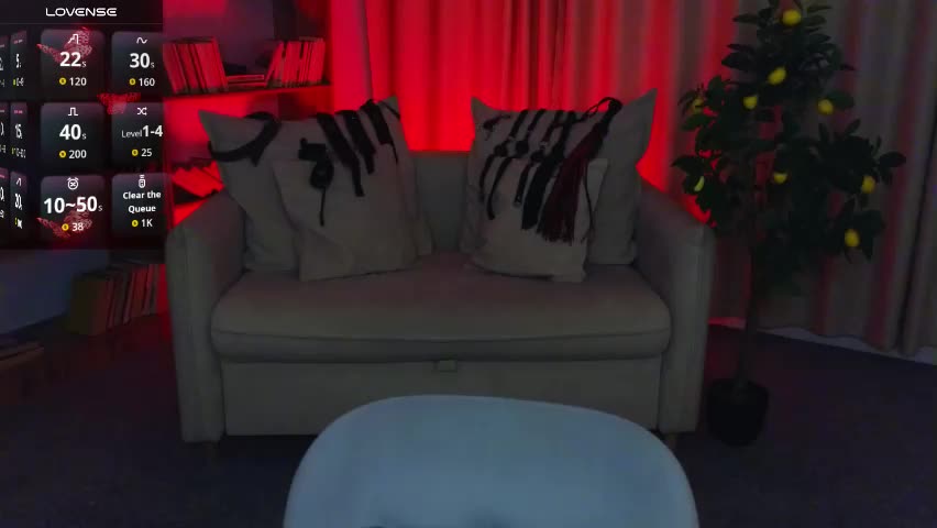 mistress__marcelline Live Sex May 26, 2026