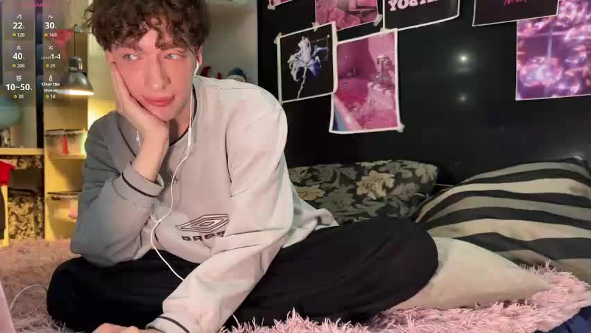 technoracer Live Sex May 26, 2026