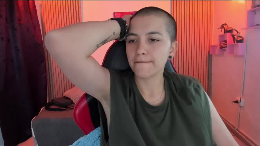 nicocoox Live Sex May 26, 2026