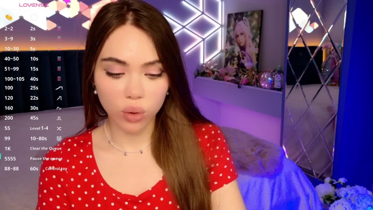 MimiForce Live Sex May 26, 2026