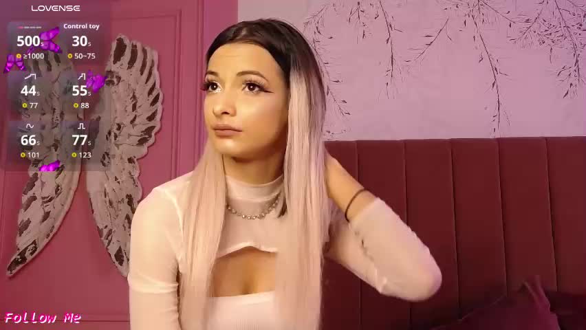 pinkyspark Live Sex May 26, 2026