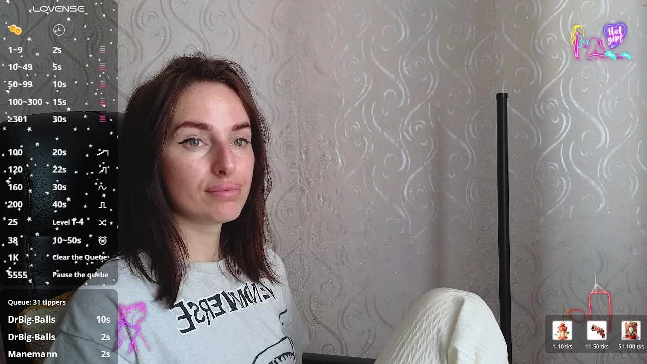 xxadrihanna Live Sex May 26, 2026