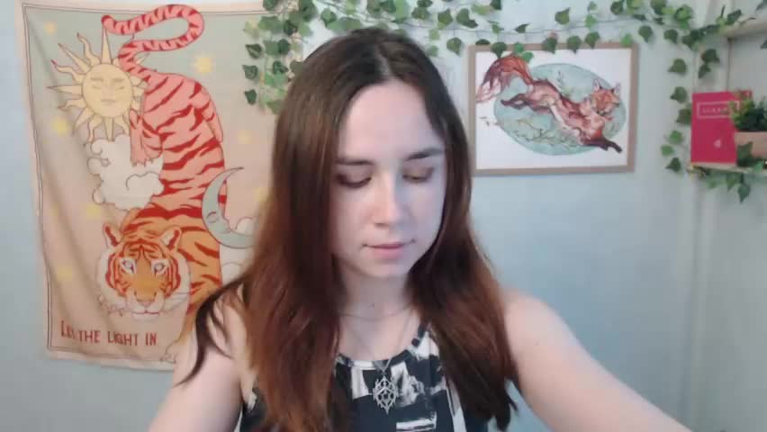 veryveryvery_shy Live Sex May 26, 2026