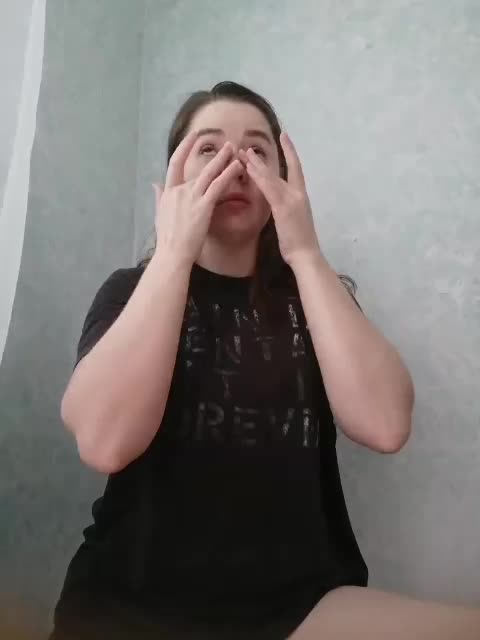 Kumiho-Lisichka Live Sex May 26, 2026