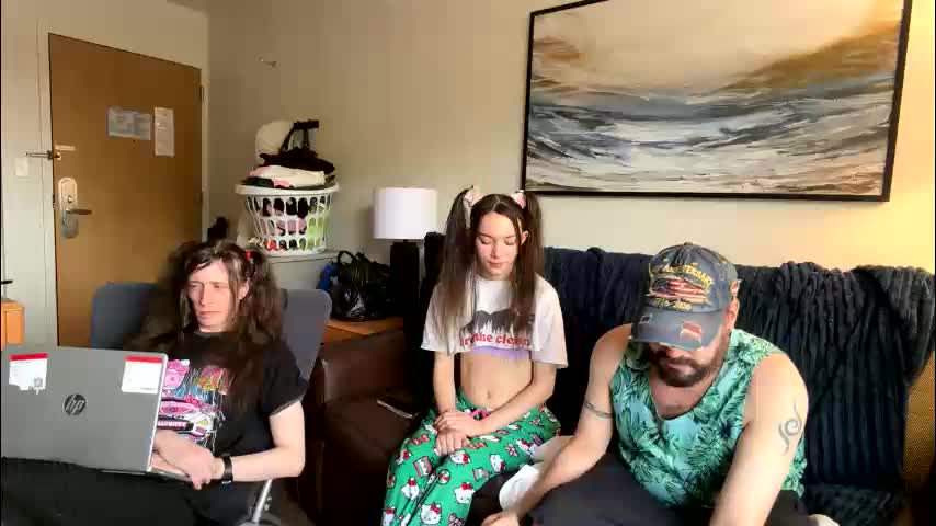 manicpixiedreamfrog Live Sex May 26, 2026
