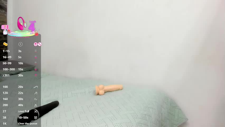 wendy_deiby Live Sex May 26, 2026