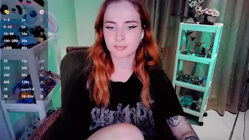 shyfoxxxy Live Sex May 26, 2026
