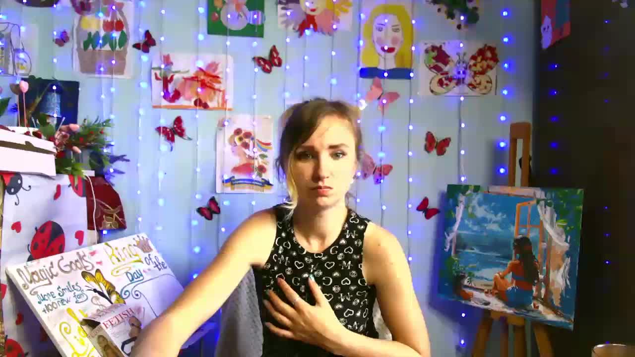HarleyWid Live Sex May 26, 2026
