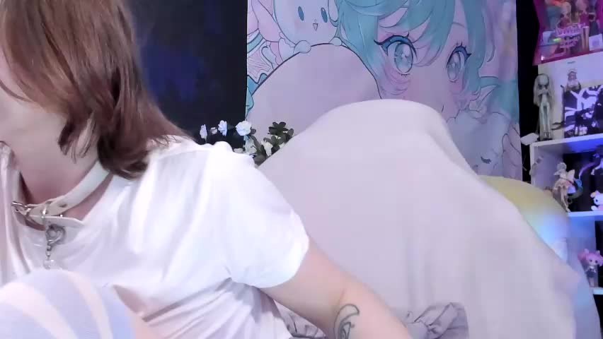 jorougumo Live Sex May 26, 2026