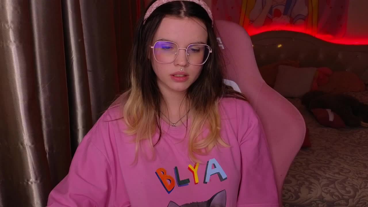 HannaCristal Live Sex May 26, 2026