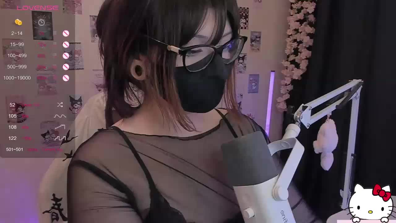 -Nanamin- Live Sex May 26, 2026