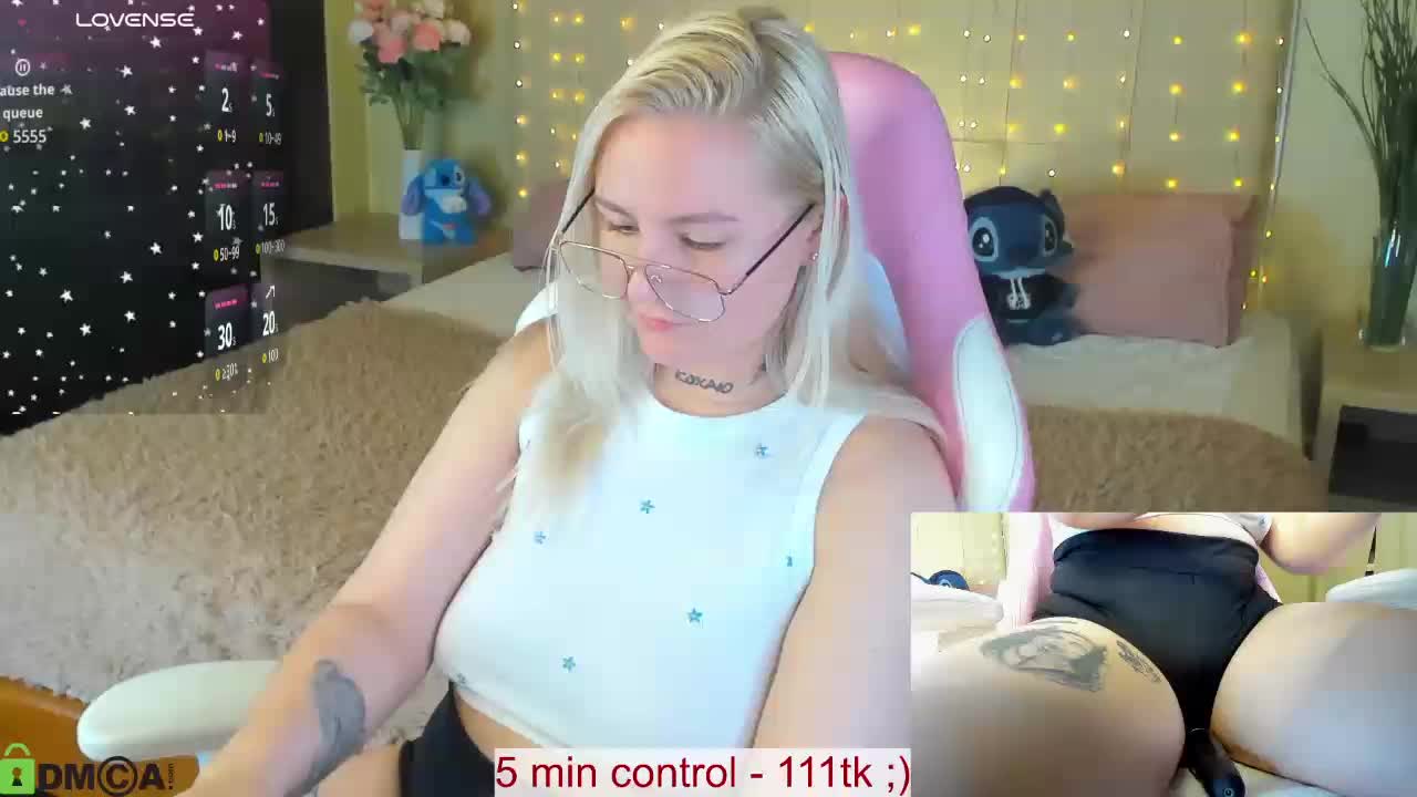 Debbie-Taylor Live Sex May 26, 2026