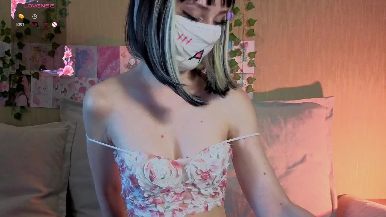 LunaNyan Live Sex May 26, 2026