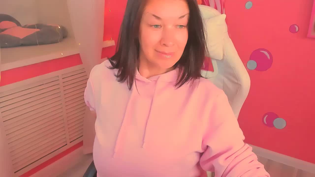 AnaMills Live Sex May 26, 2026