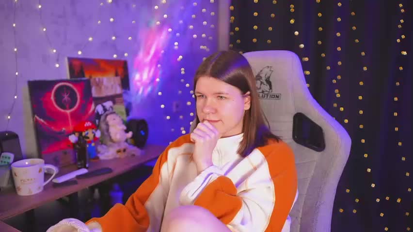 amberlyyy Live Sex May 26, 2026