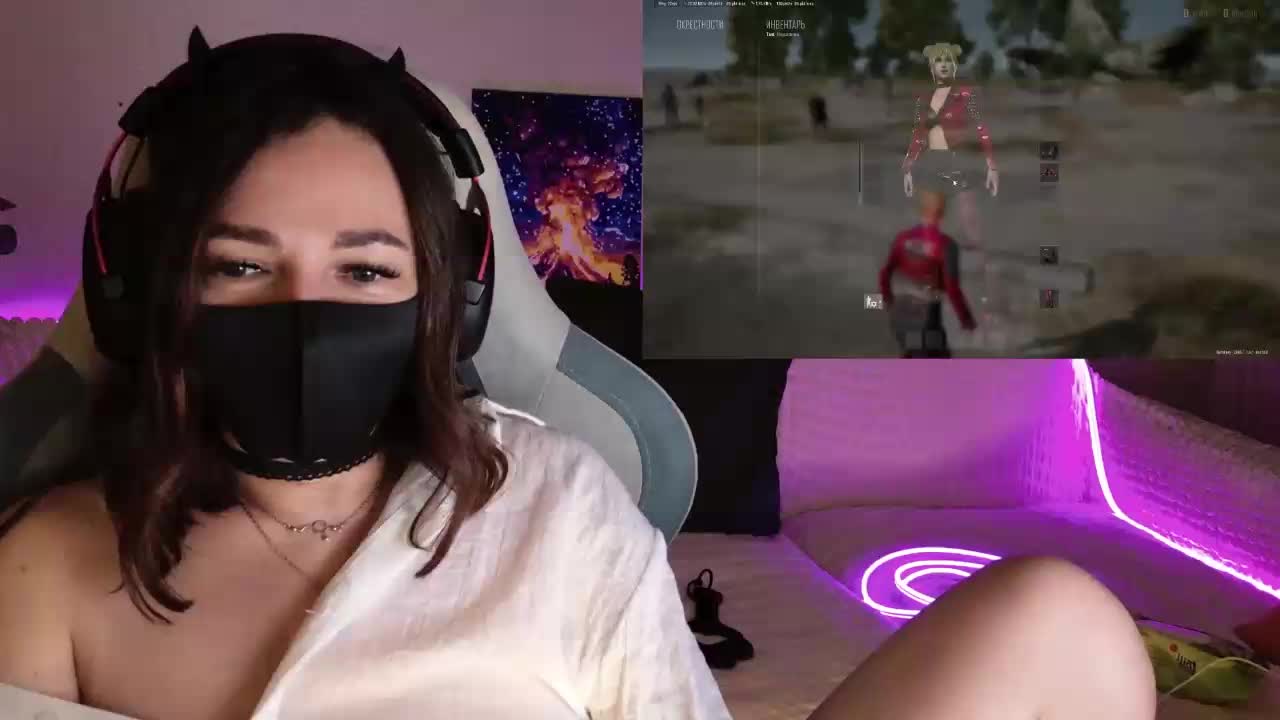 NightMint Live Sex May 26, 2026