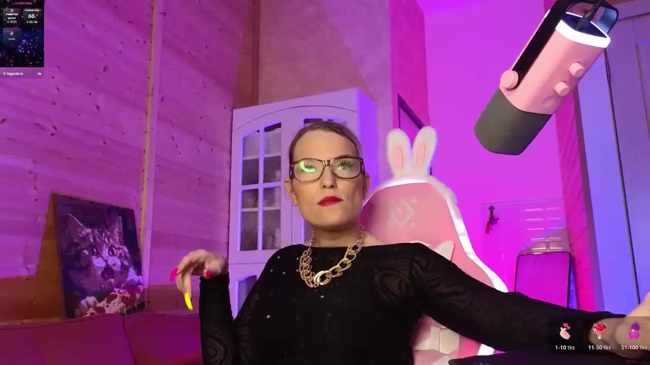 Findom_Lady_Shine Live Sex May 26, 2026