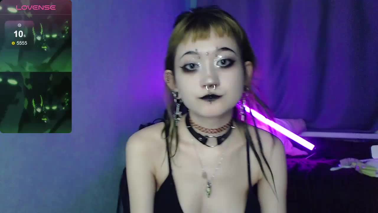 Trish-Taylor Live Sex May 26, 2026